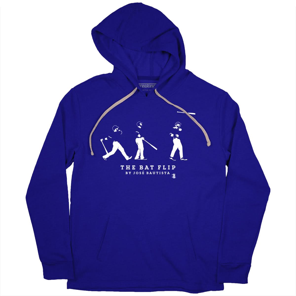 The Bautista Bat Flip product image 2