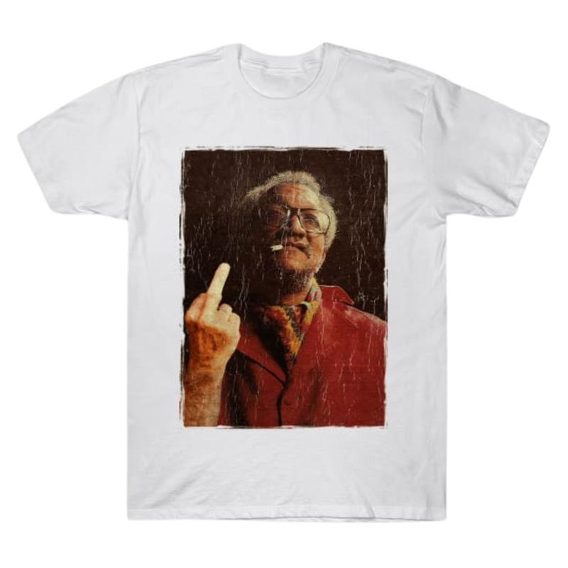 Diyanyone T-shirt product image 2