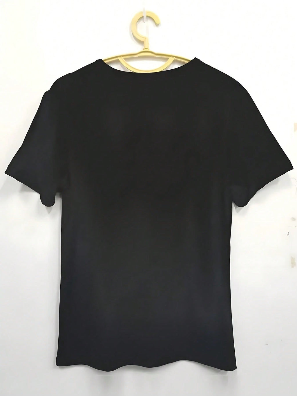 Christian Inspirational Cross Graphic T-Shirt for Men and product image 3