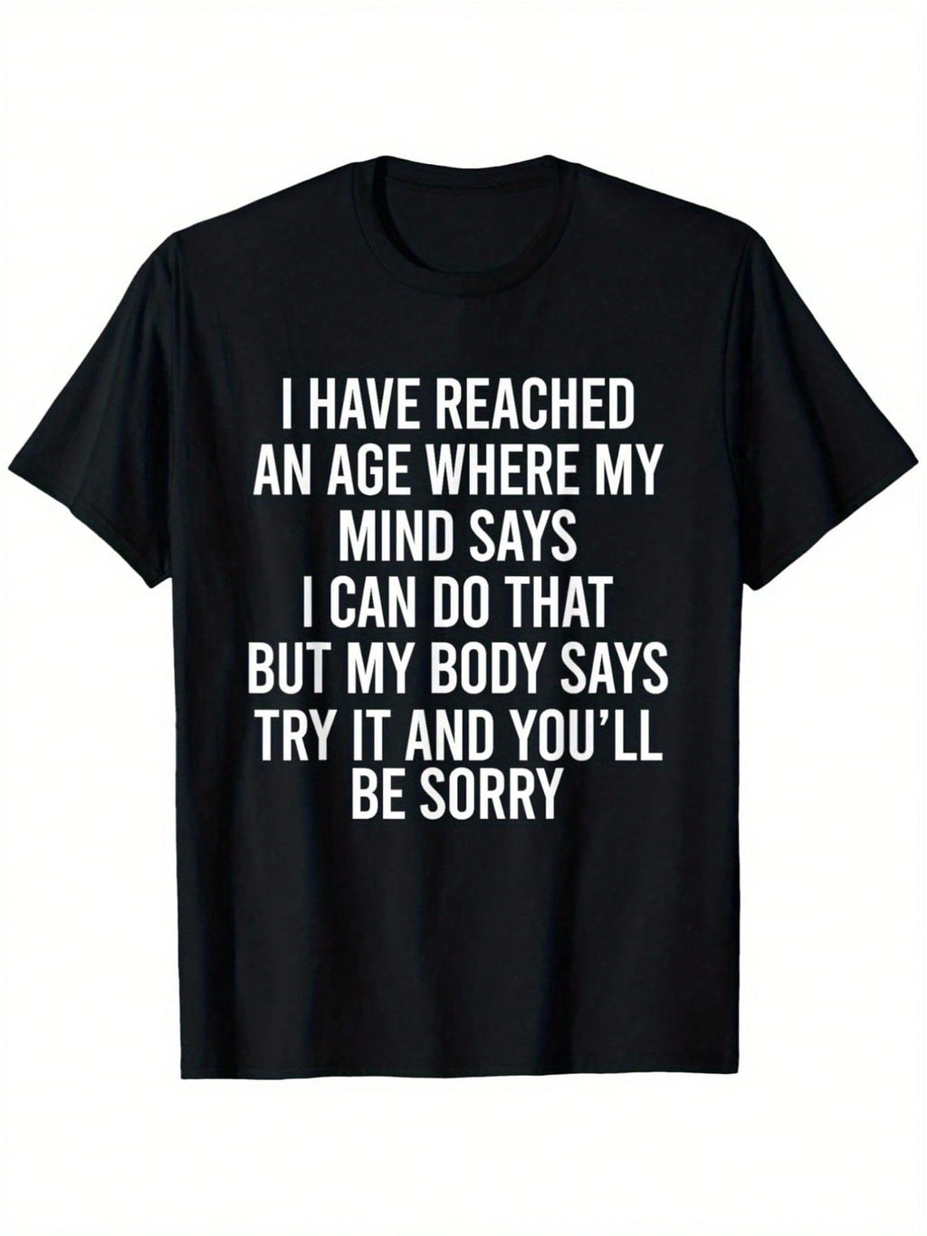 This Is A Unisex, Humorous T-Shirt Featuring A Sarcastic product image 2
