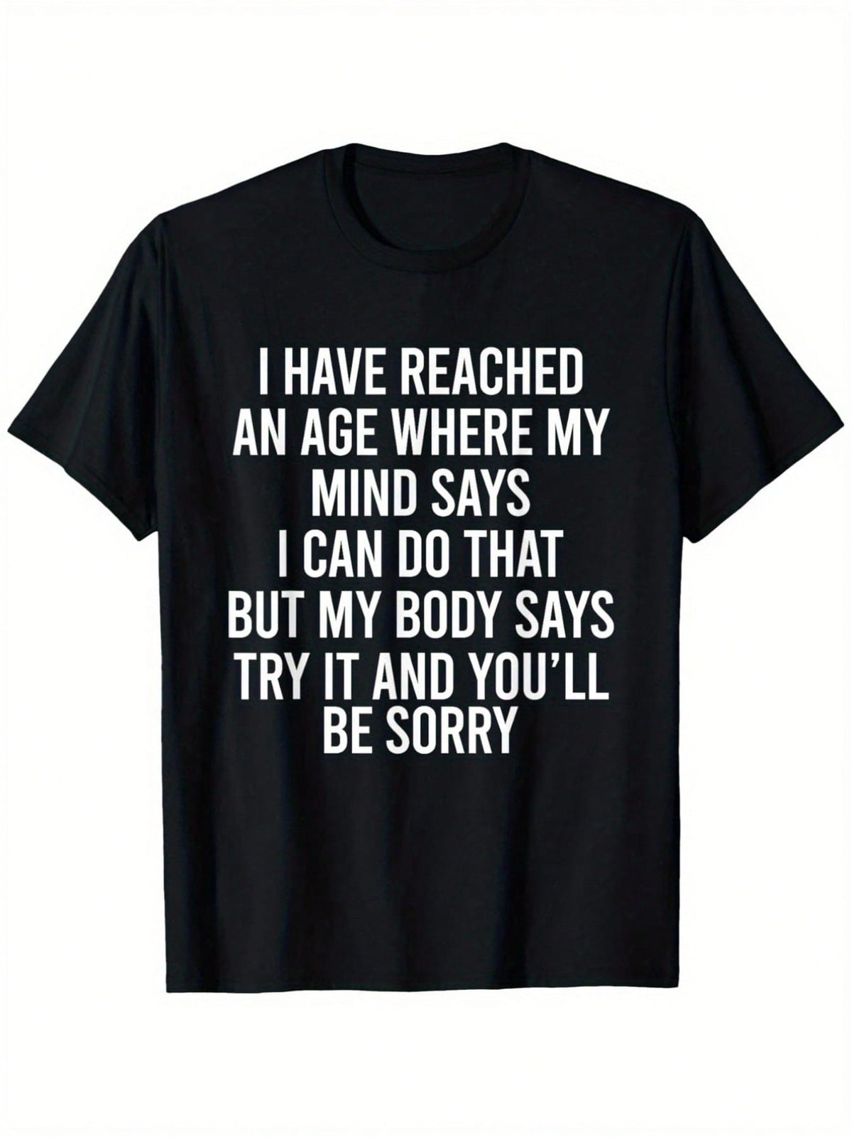 This Is A Unisex, Humorous T-Shirt Featuring A Sarcastic product image 2