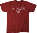 Alabama Football: 18x Champs product image 1