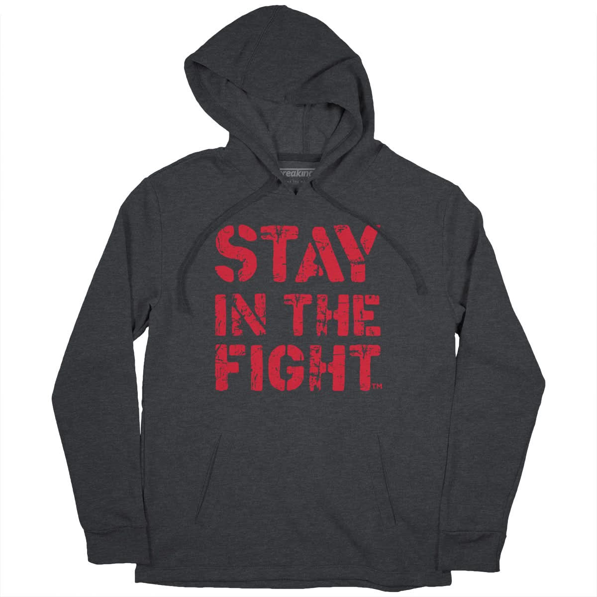 Stay In The Fight product image 2