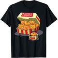 Short Sleeve Print InGENIUS Funny Cat Owner Shirts & Gifts product image 1