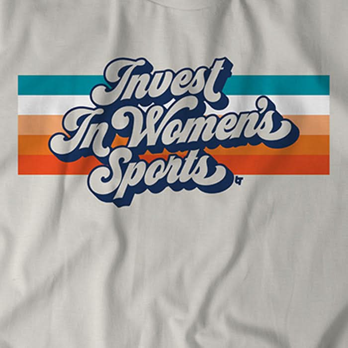 Invest in Women's Sports product image 6