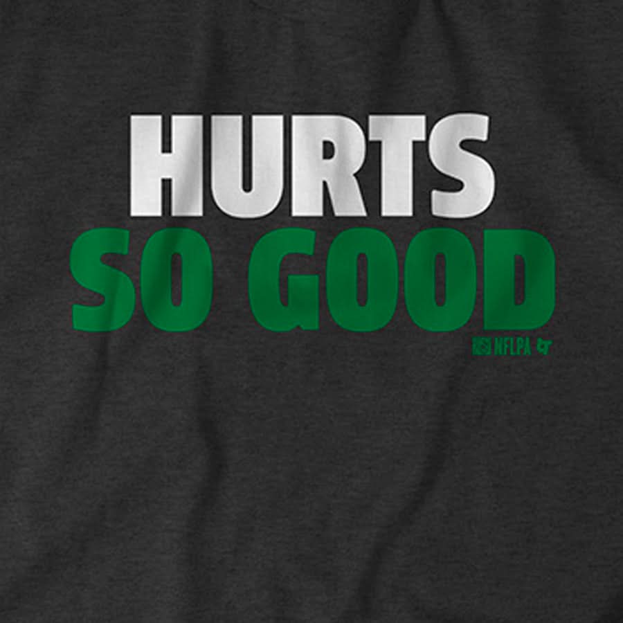 Jalen Hurts So Good product image 8