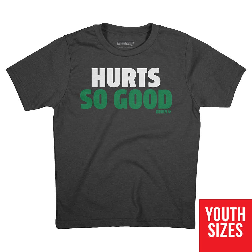 Jalen Hurts So Good product image 6