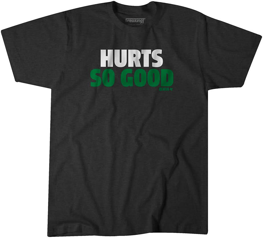 Jalen Hurts So Good product image 2