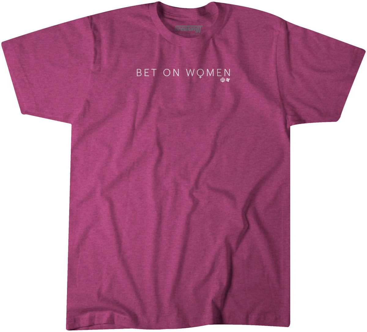 Bet On Women product image 3