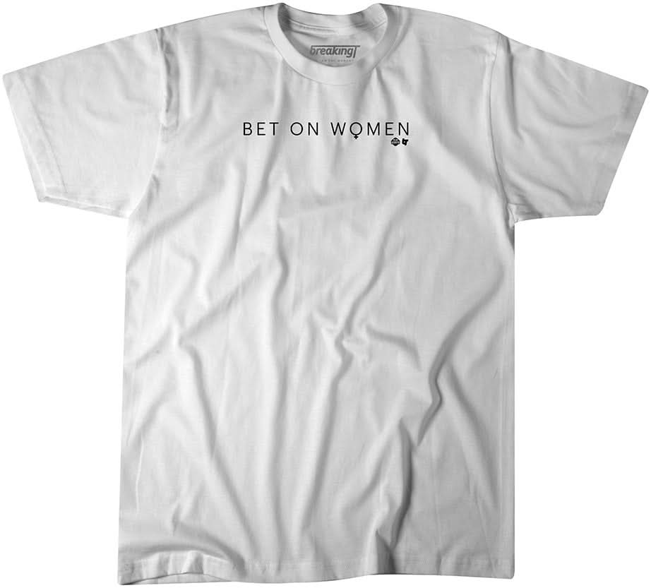 Bet On Women product image 2