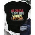 Diyanyone T-shirt product image 1