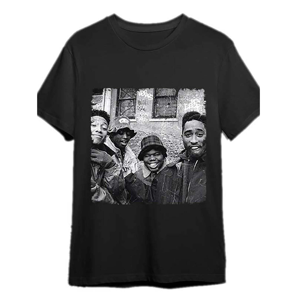 Juice 90old-JUICE 90 T-Shirt 338288 Men's Short Sleeve product image 1
