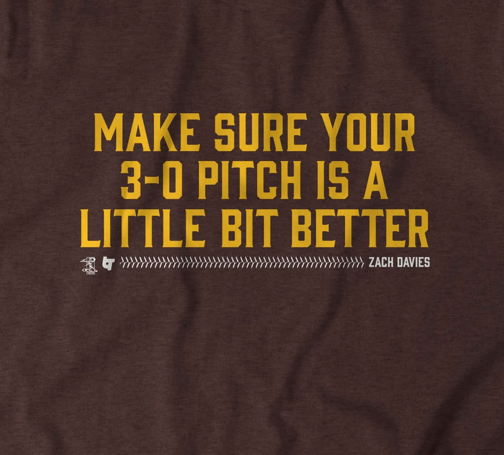 3-0 Pitch