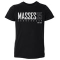 Hezekiah Masses Las Vegas Elite WHT product image 1