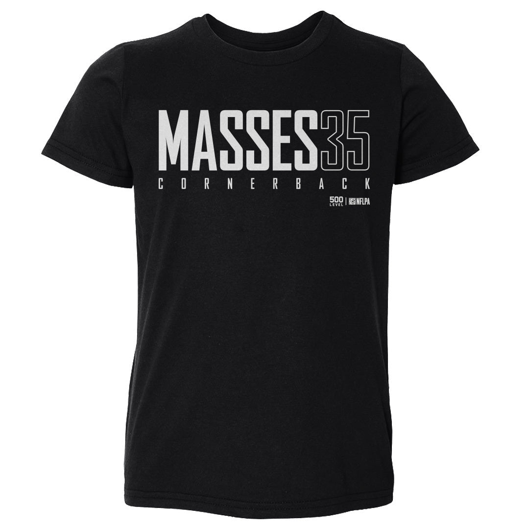 Hezekiah Masses Las Vegas Elite WHT product image 1