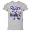Kyle Hamilton Baltimore Player Name WHT product image 1