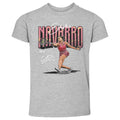 Emma Navarro Player Name WHT product image 1