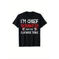 I am a chief from the Slapahoe tribe Kickabitch is suitable product image 1