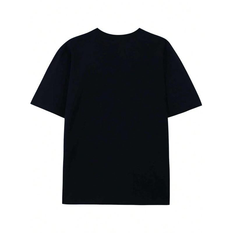 Classic Graphic T-Shirt for Men & Women with Haitian product image 2