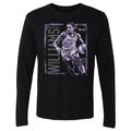 Gabby Williams Golden State Valkyries Grunge Poster WHT