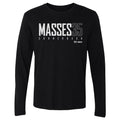 Hezekiah Masses Las Vegas Elite WHT product image 1