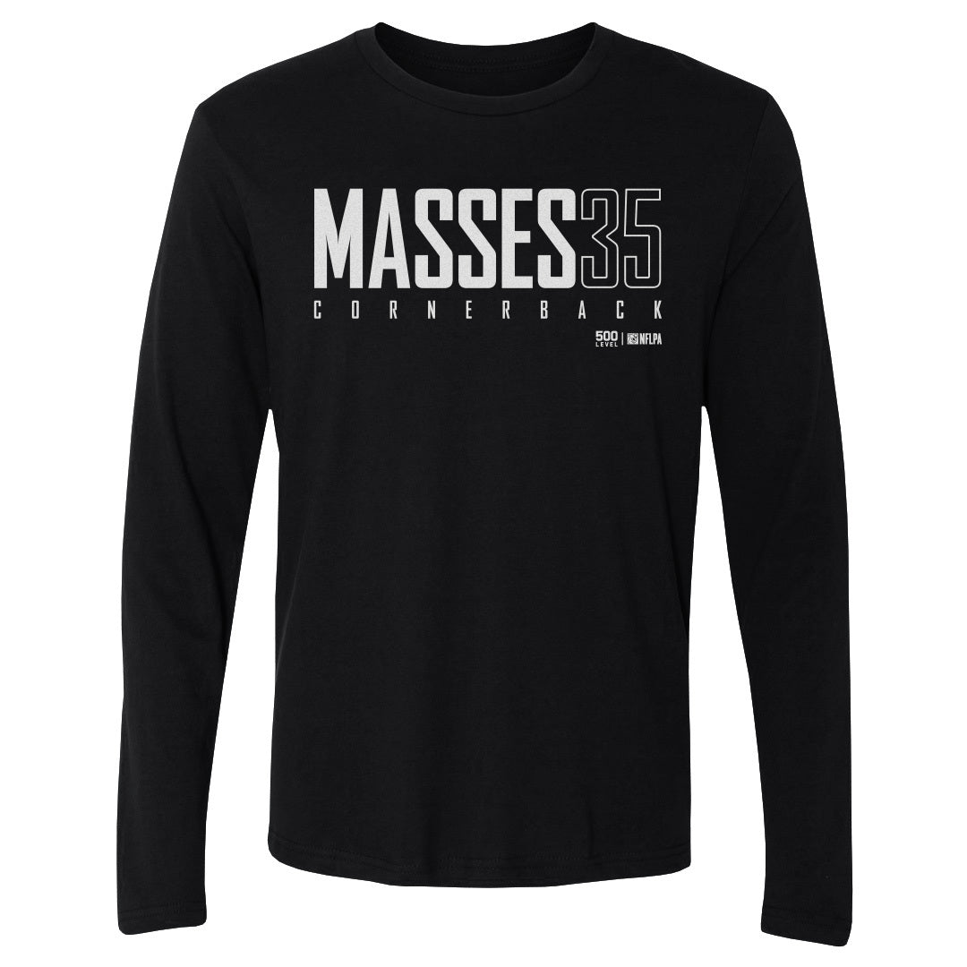 Hezekiah Masses Las Vegas Elite WHT product image 1