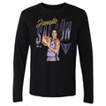 Janelle Salaun Golden State Valkyries Pose WHT product image 1