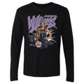 Gabby Williams Golden State Valkyries Player Name WHT product image 1