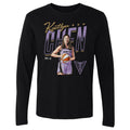 Kaitlyn Chen Golden State Valkyries Pose WHT product image 1