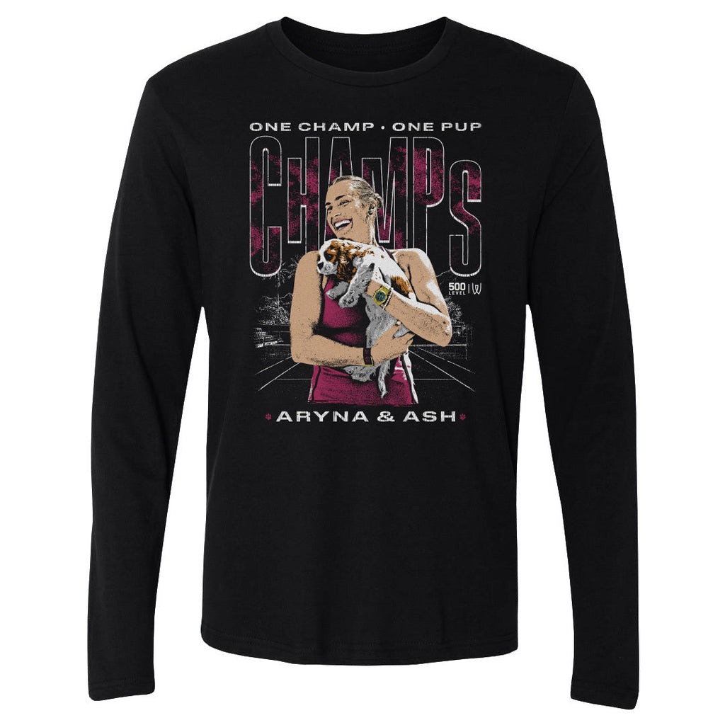 Aryna Sabalenka One Champ Pup WHT product image 2