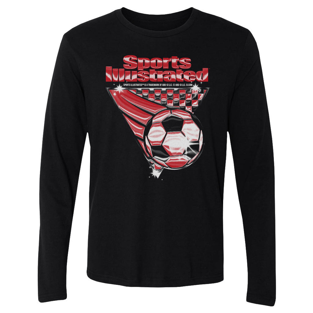Sports Illustrated Soccer WHT product image 1