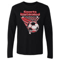 Sports Illustrated Soccer WHT product image 1