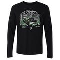 Christian Watson Green Bay Graphic WHT product image 1