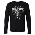 Hezekiah Masses Las Vegas Player Name WHT product image 1