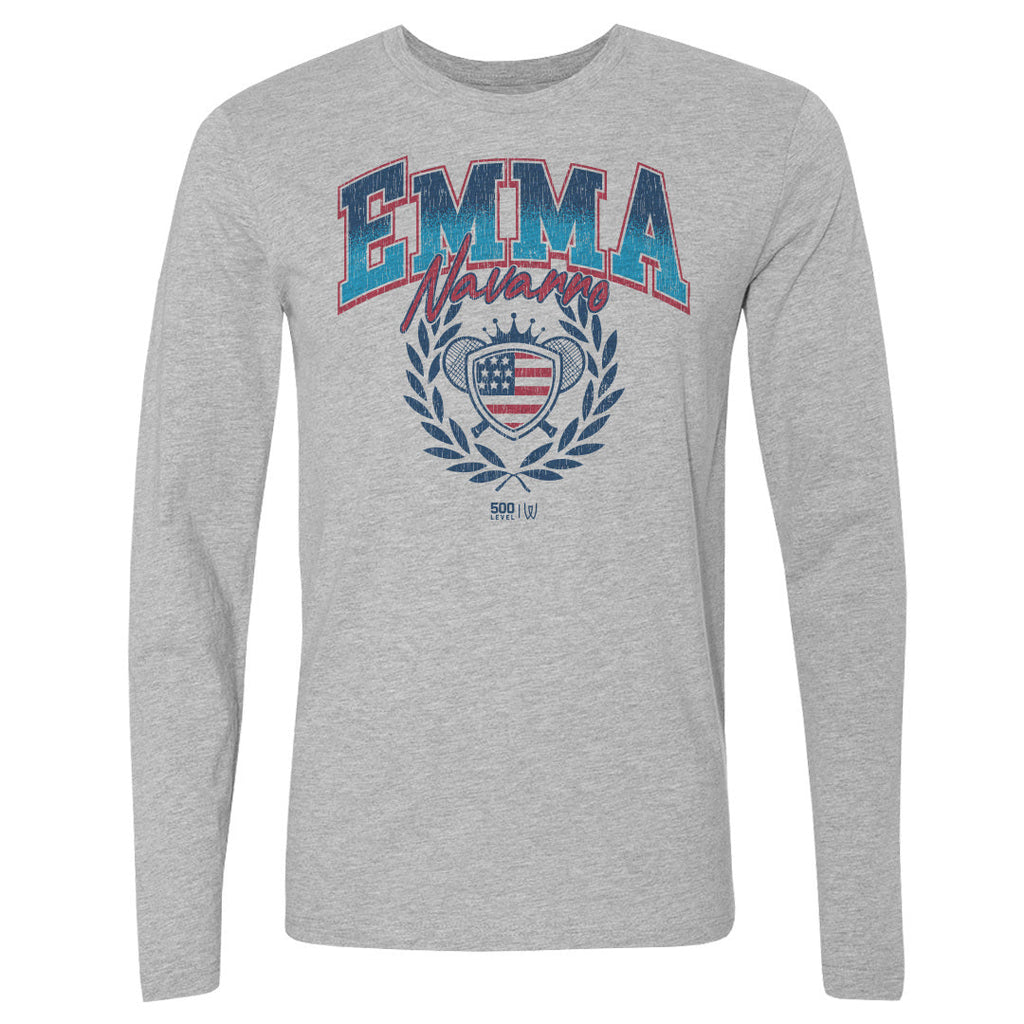 Emma Navarro Tennis Country Flag product image 1