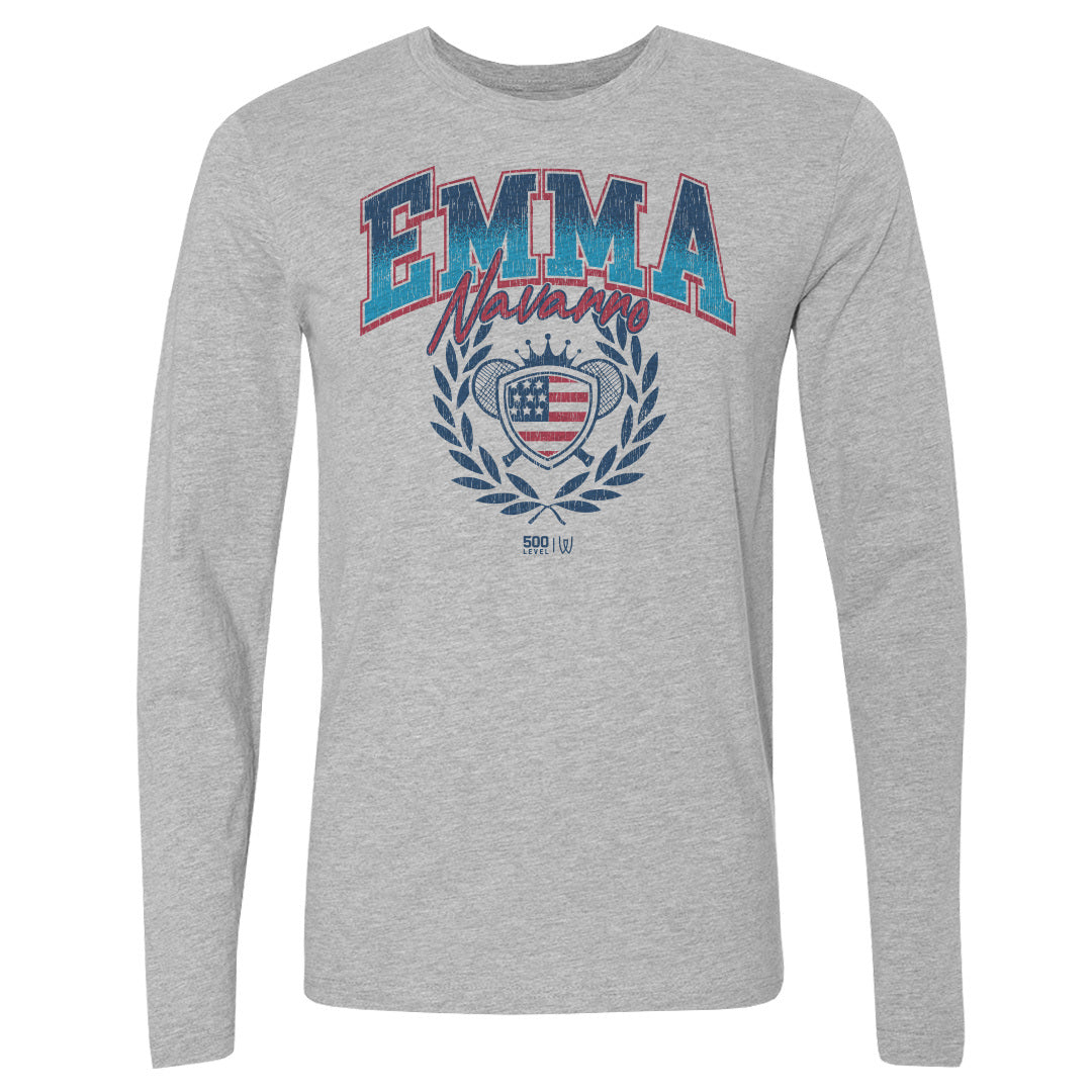 Emma Navarro Tennis Country Flag product image 1