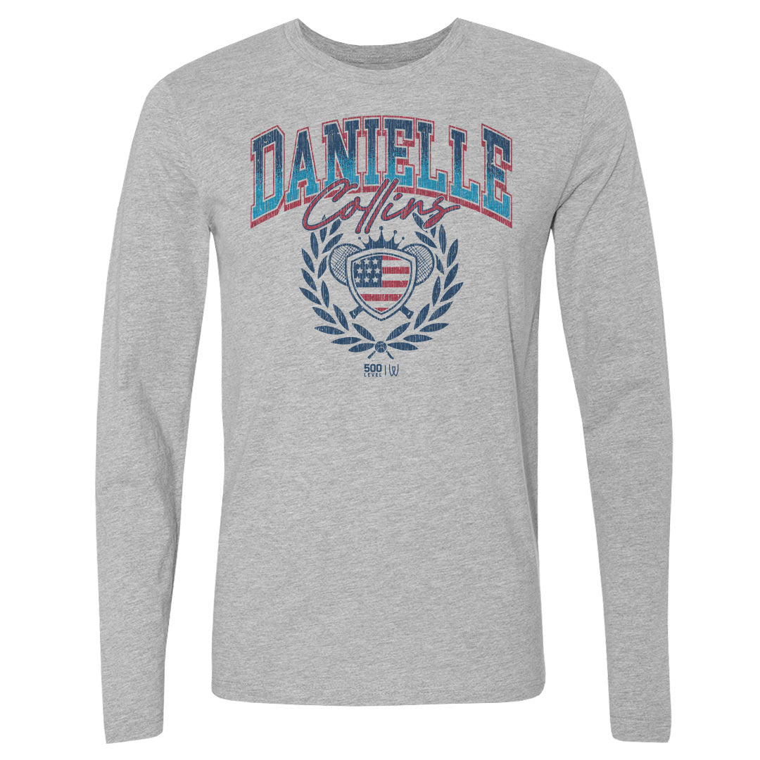 Danielle Collins Tennis Country Flag product image 1