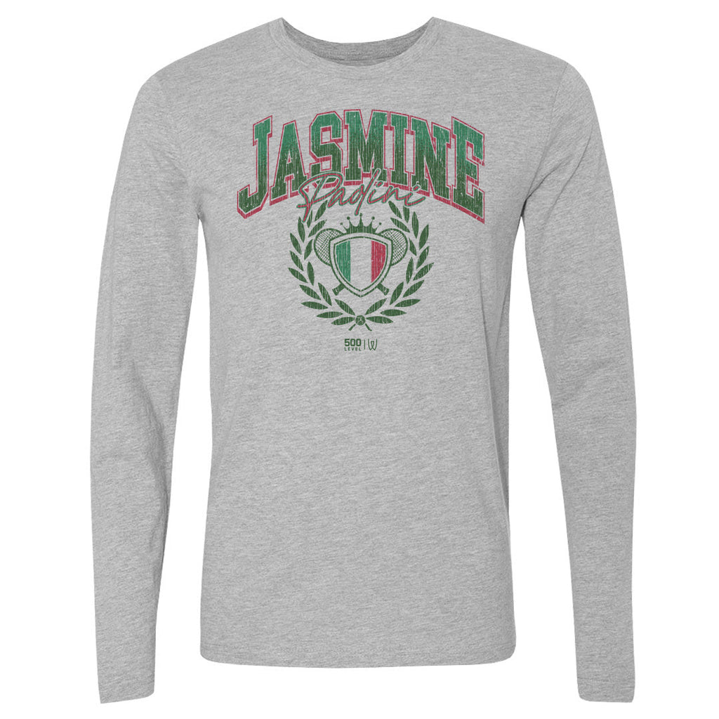 Jasmine Paolini Tennis Country Flag product image 1