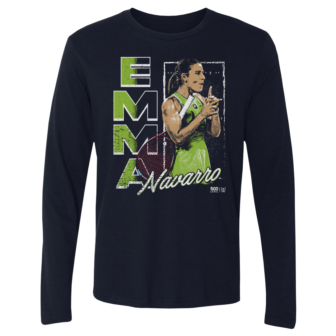 Emma Navarro Vertical WHT product image 2