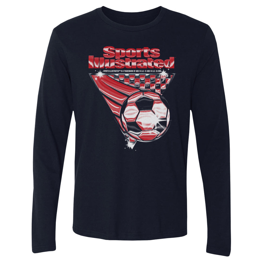 Sports Illustrated Soccer WHT product image 3