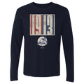 U.S. Soccer Retro 1913 Cleats Icon WHT product image 1