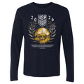 USMNT 2026 Country Grunge WHT product image 1