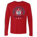 U.S. Soccer Sammers We Sing For 90 WHT product image 1