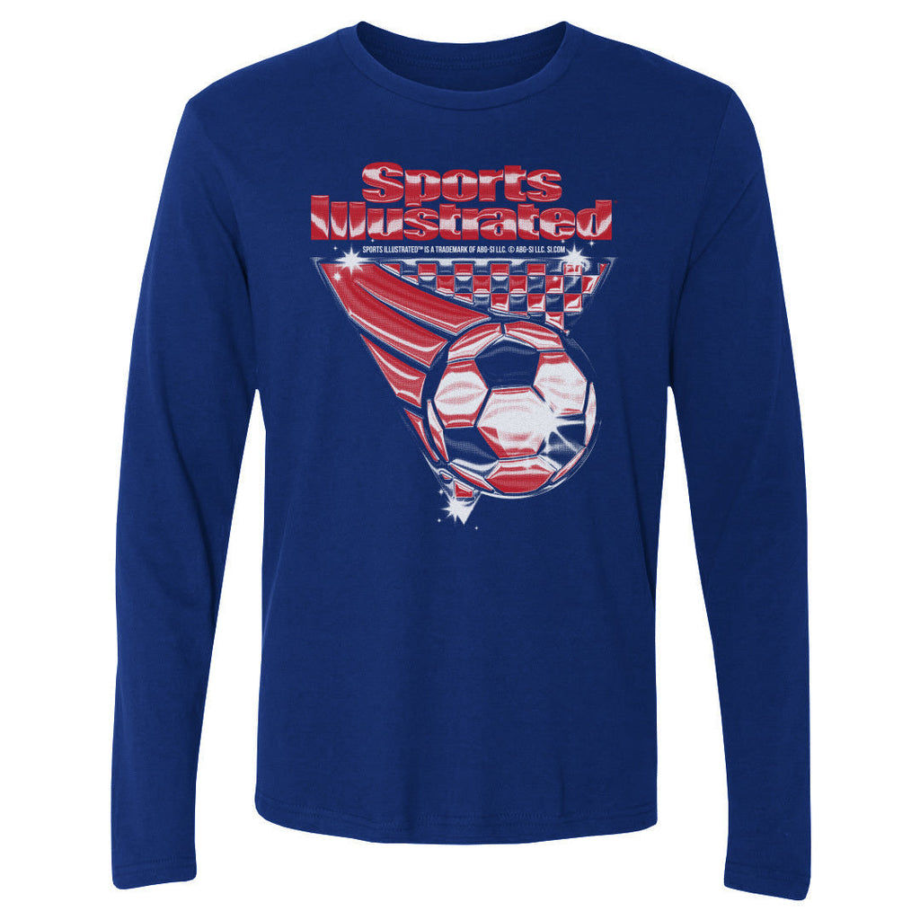 Sports Illustrated Soccer WHT product image 2
