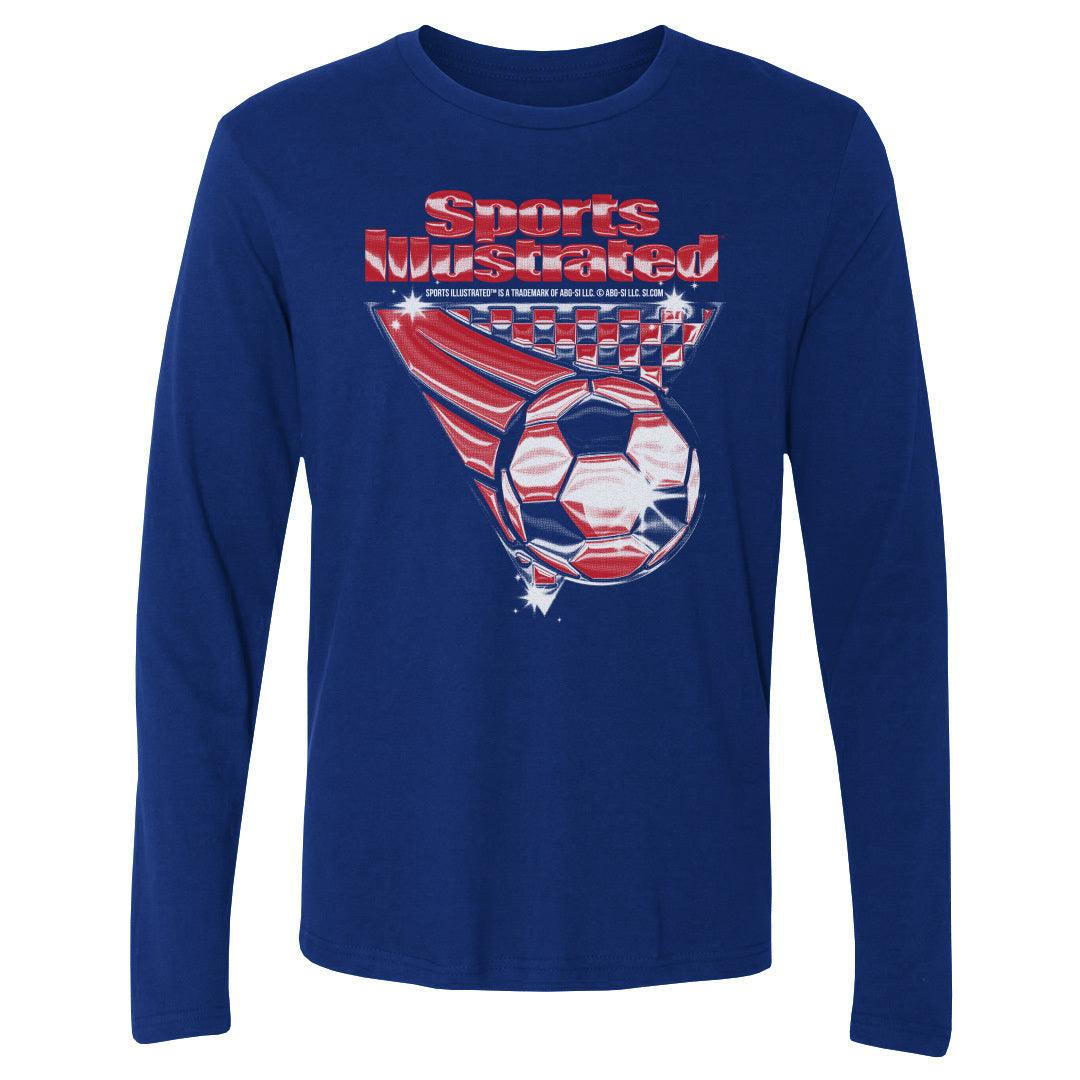 Sports Illustrated Soccer WHT product image 2