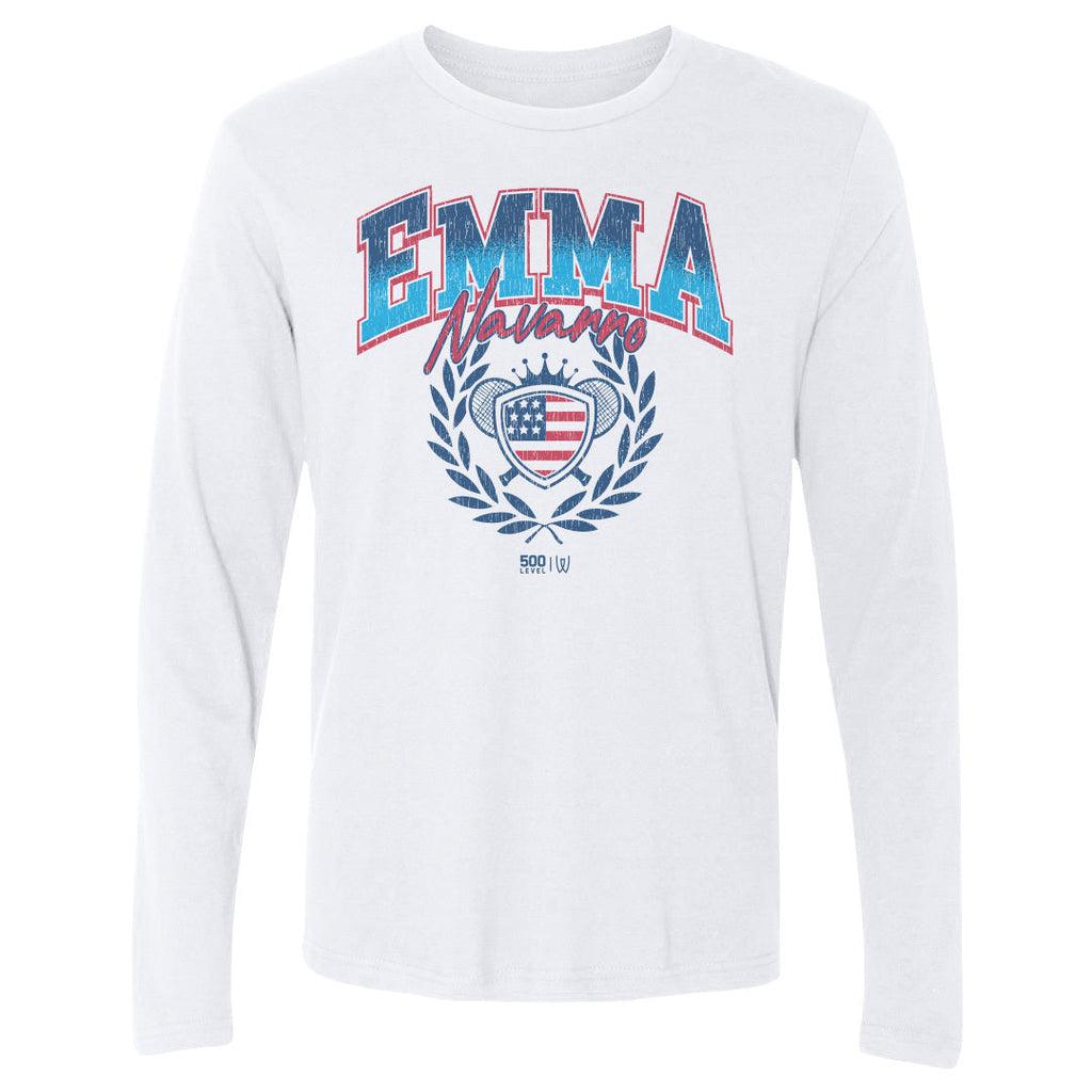 Emma Navarro Tennis Country Flag product image 2