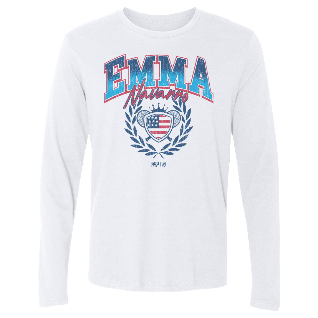 Emma Navarro Tennis Country Flag product image 2