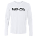 500 LEVEL Wordmark product image 1
