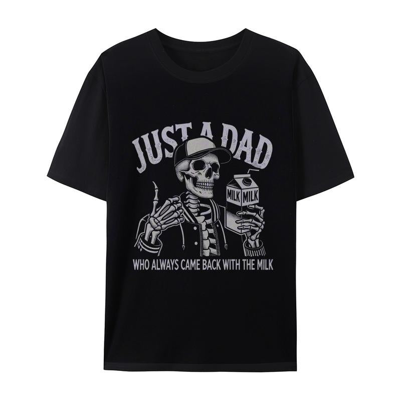 Diyanyone Print Graphic T-Shirt product image 2