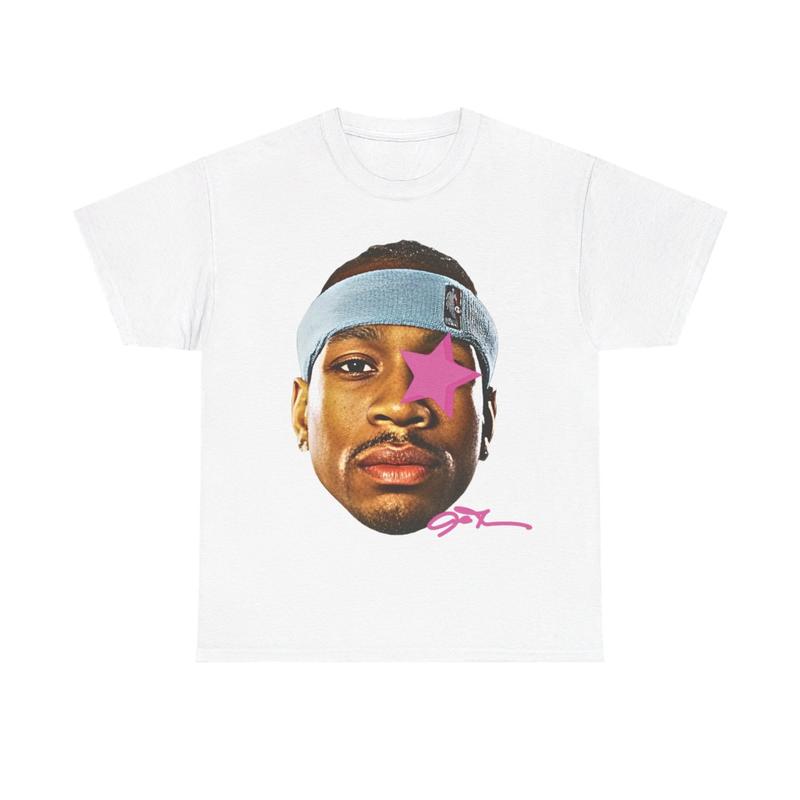 T-Shirt – Retro Graphic Unisex Cotton Tee product image 3